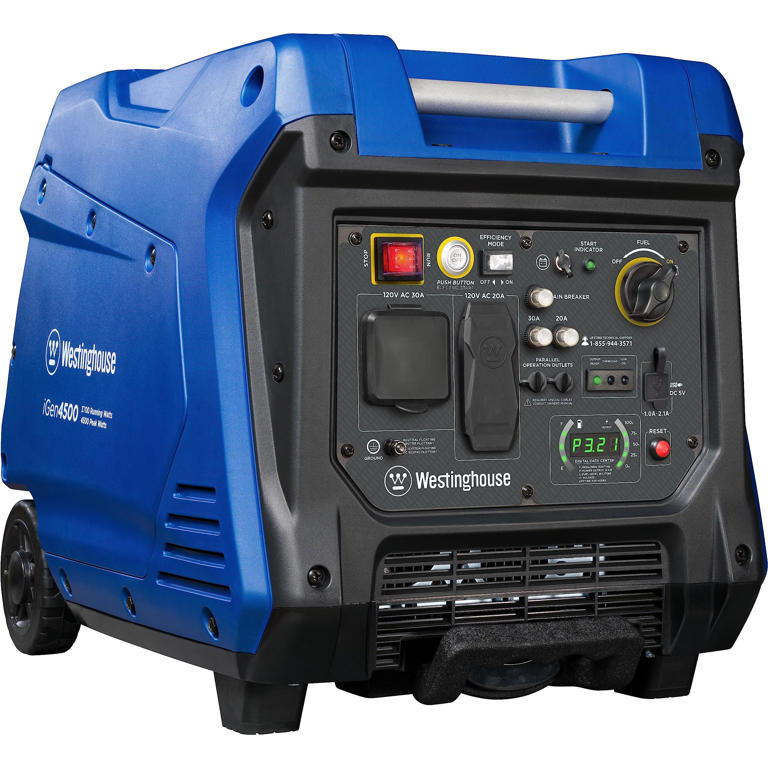 The best RV generators for powering your life on the road