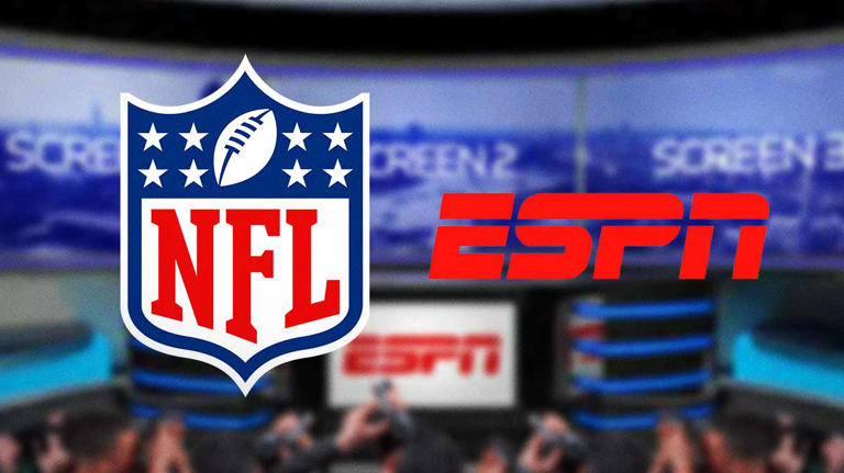 ESPN purchases NFL Network, RedZone in billion-dollar blockbuster