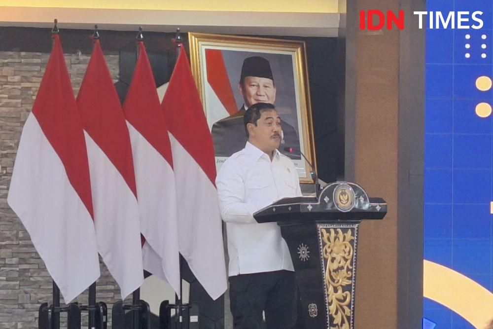 16.078 Tahanan Dapat Remisi dan Pengurangan Hukuman