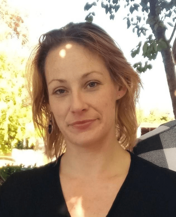 36 year old Whisper Owen