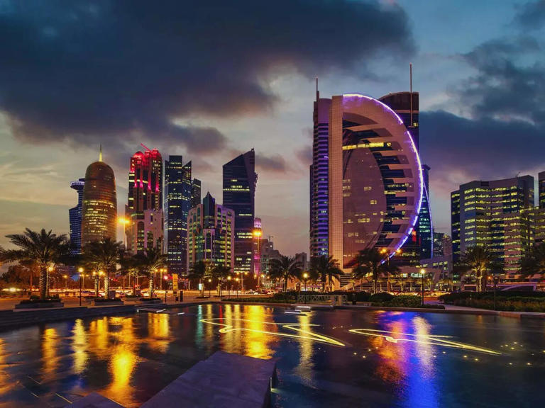 UAE crowned as the 'world's safest country' in 2025; here are 15 other ...