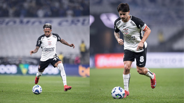 STJD mantém punição para jogadores do Corinthians após briga na final do Paulistão