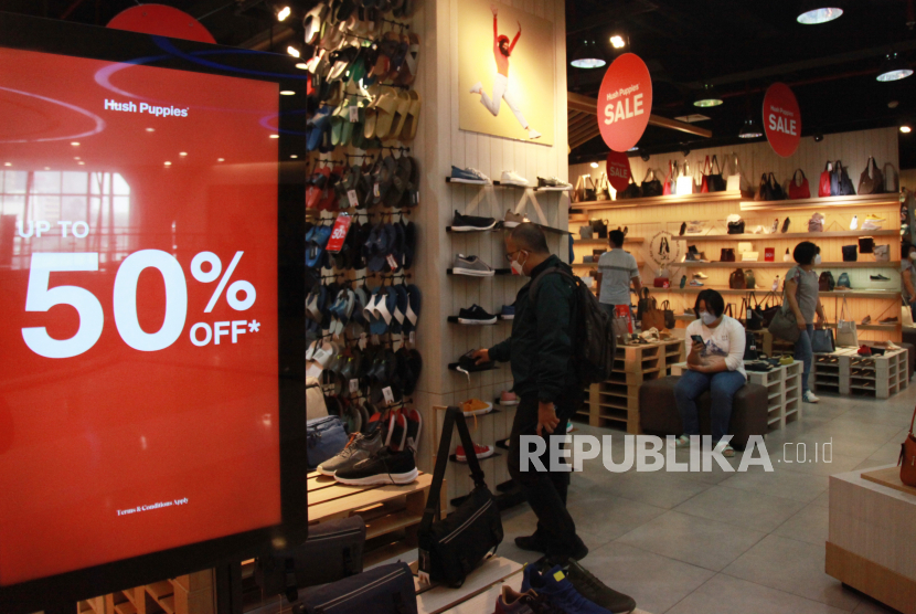 Pemerintah Dorong Kerja dari Mal, Ini 5 Mal Terbesar di Jakarta
