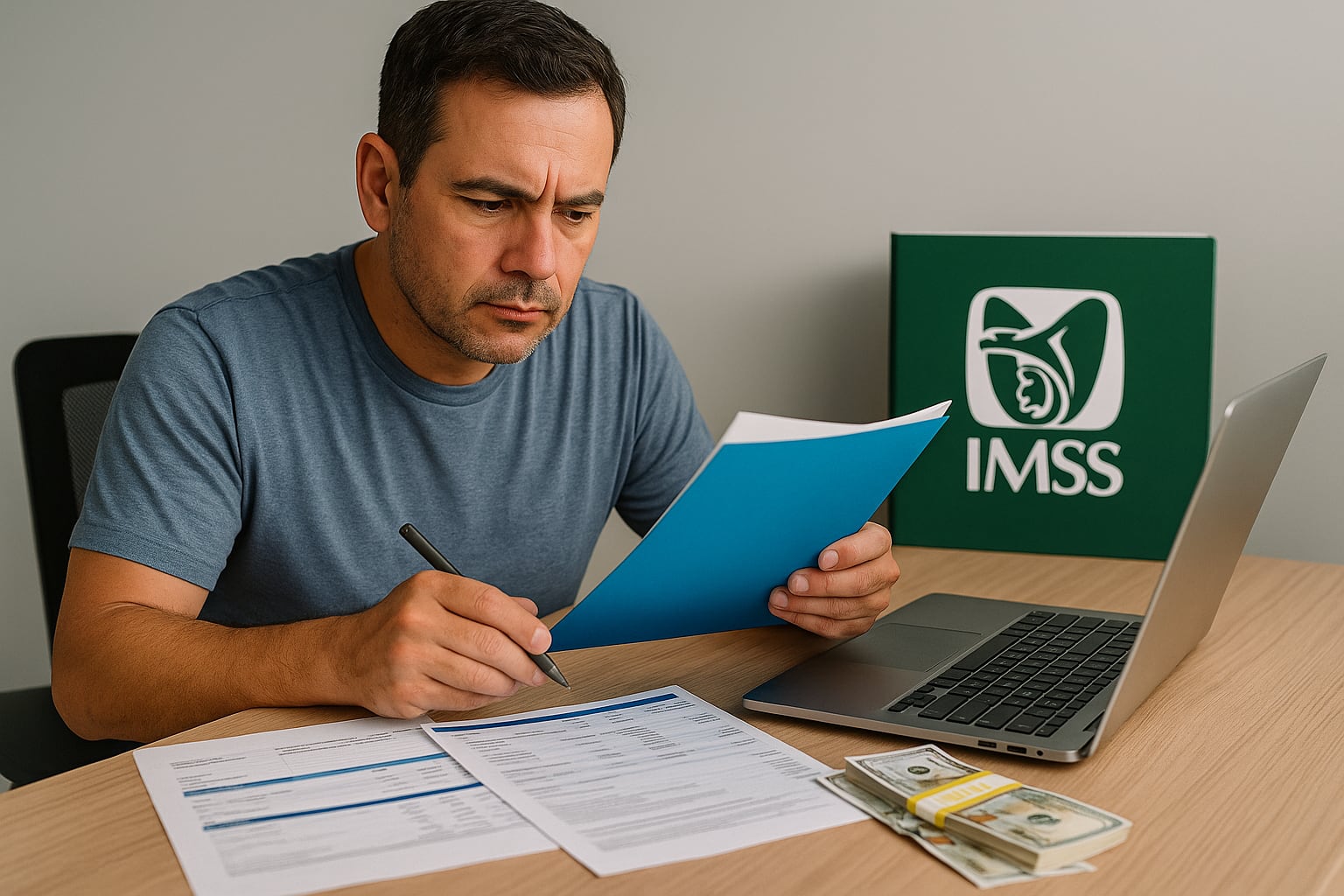 Imagen ilustrativa hecha con IA (Chatgpt).