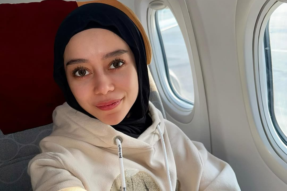 Hamil Anak Ketiga, Lesti Kejora Alami Jerawat dan Emosi Tidak Stabil