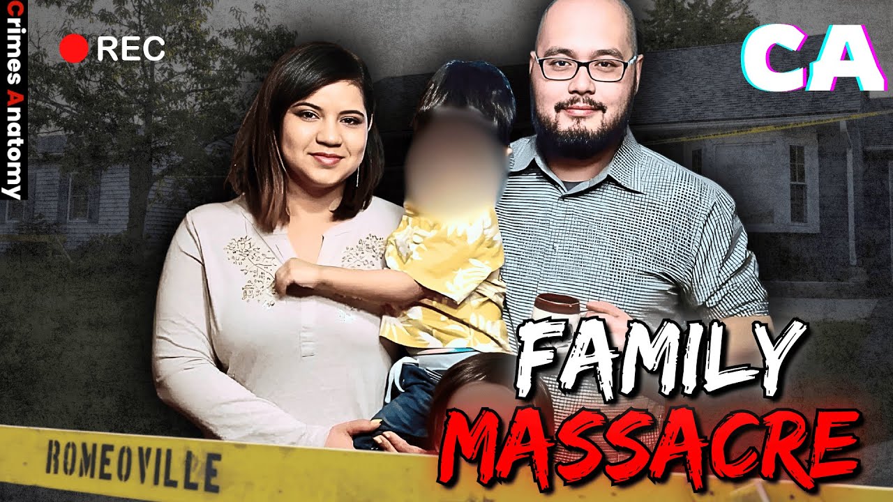 CRAZIEST Crime Story Ever? EVERYONE Dies. Fiery Crash. INSANE Twist.