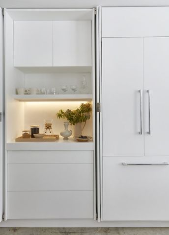 diy kitchen cabinet lighting