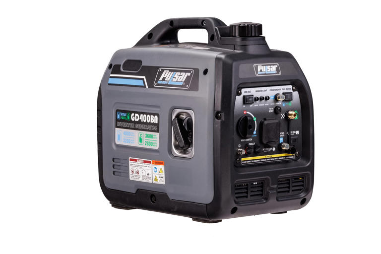 The best RV generators for powering your life on the road