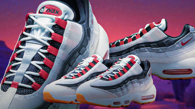 週末限定価格　Nike SB Air Max 95 /Cactus Flower Nike SB Air Max 95 