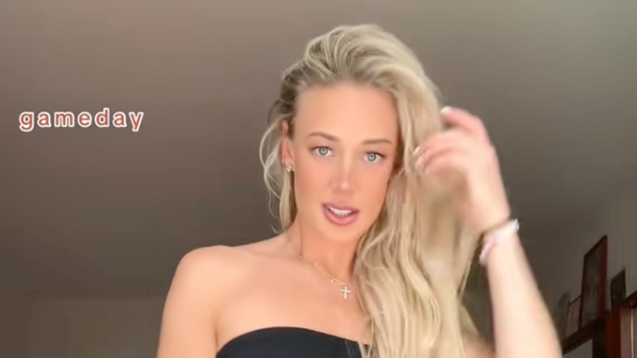 Sophie Cunningham reacts to WNBA fine for TikTok crushing refs with more  criticism