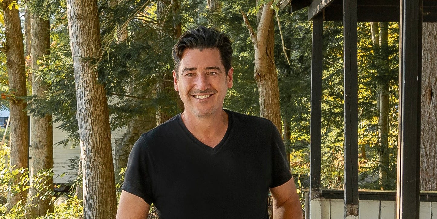 Jonathan Knight’s New Show Pitch Is Exactly What HGTV Fans Have Been ...