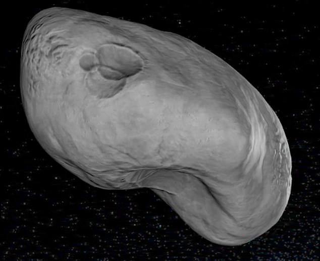 Earth has over 6 moons you never knew about, scientists reveal