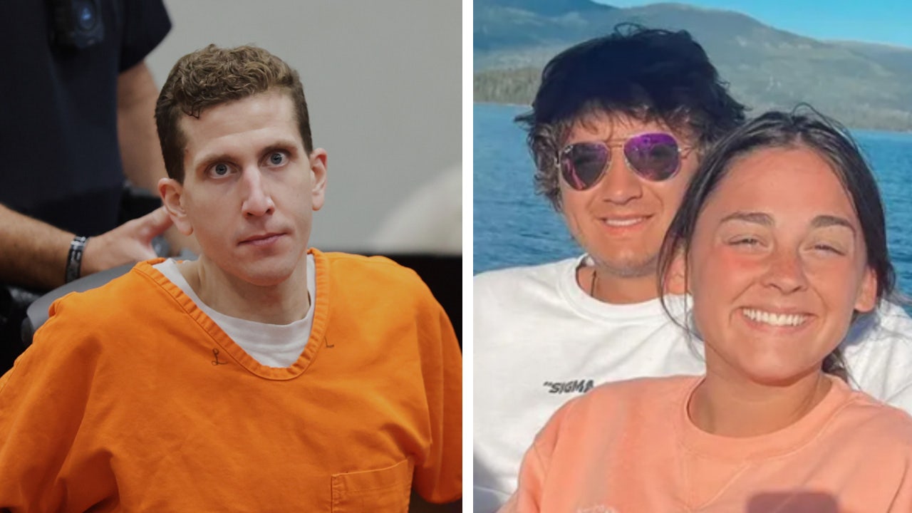 Here's what Xana Kernodle's family said during Bryan Kohberger ID