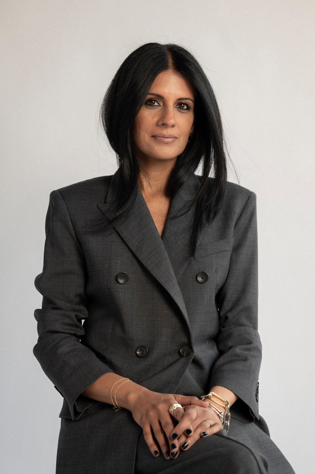 Vestiaire Collective Appoints Samina Virk Global Chief Marketing Officer, Adding to U.S. CEO Duties