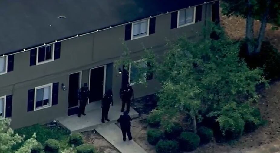 Mother facing charges after 5yearold shot, killed by twin brother at