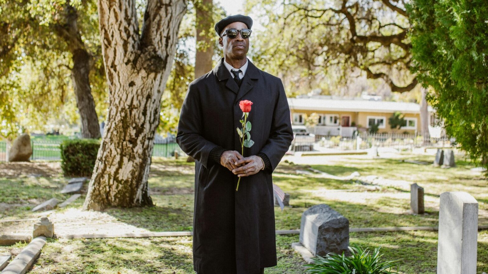 BlackOwned Funeral Homes That Honor Legacy With Care