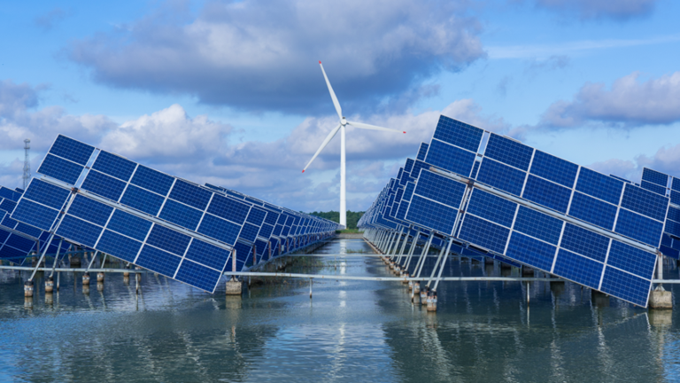 New renewable projects now cheaper than fossil fuel alternatives: IRENA ...