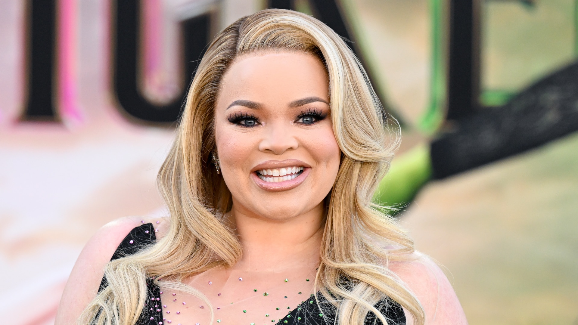 Trisha Paytas Reveals Shocking Name She Almost Gave Baby Boy Instead of