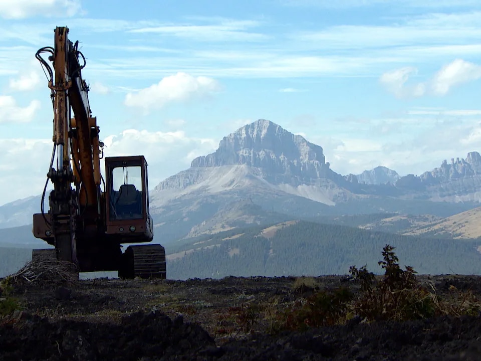 La nouvelle mouture de la mine Grassy Mountain sera plus verte, dit le PDG