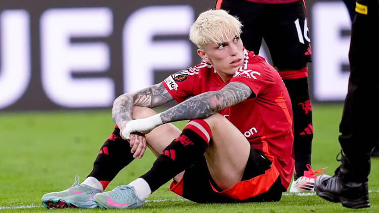 © IMAGO - Alejandro Garnacho