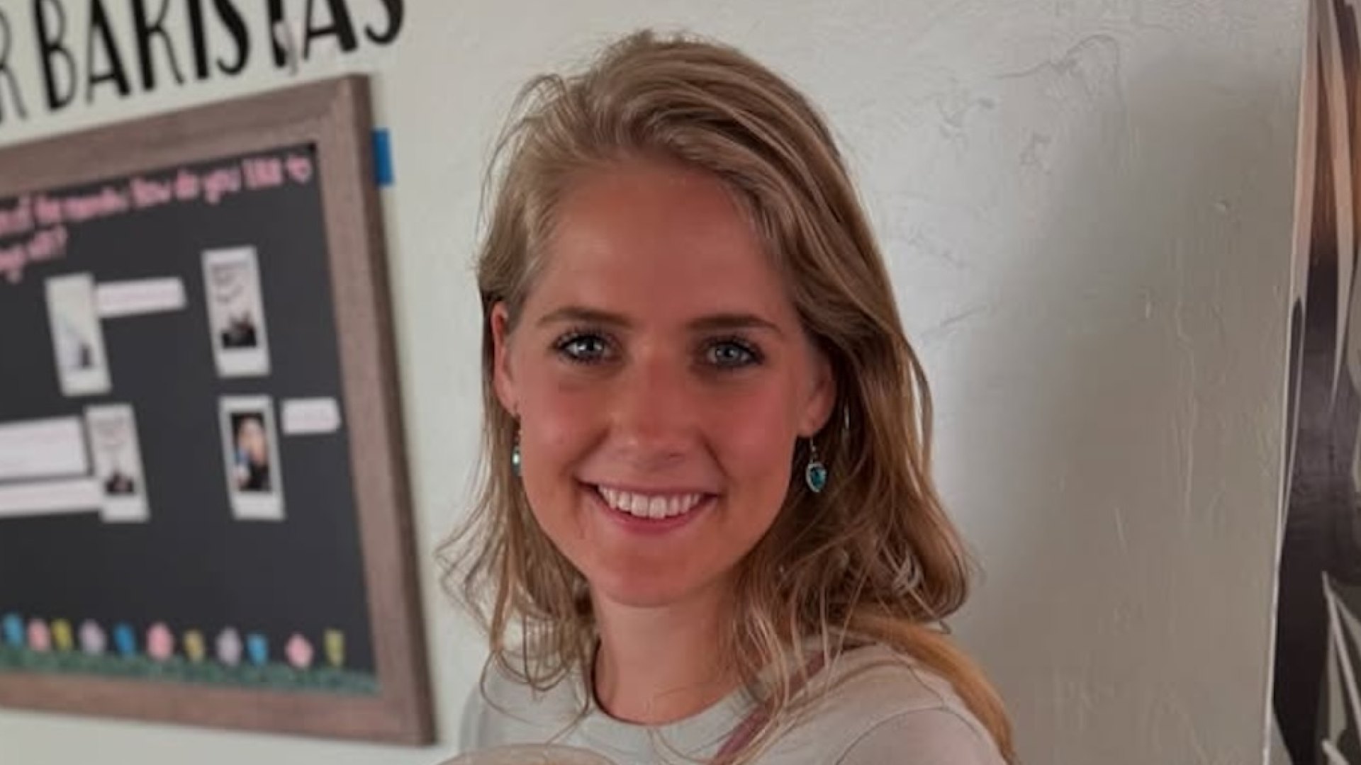 Lydia Plath Makes Rare Comment About Mom&amp;#39;s Role in Baby Brother&amp;#39;s Death