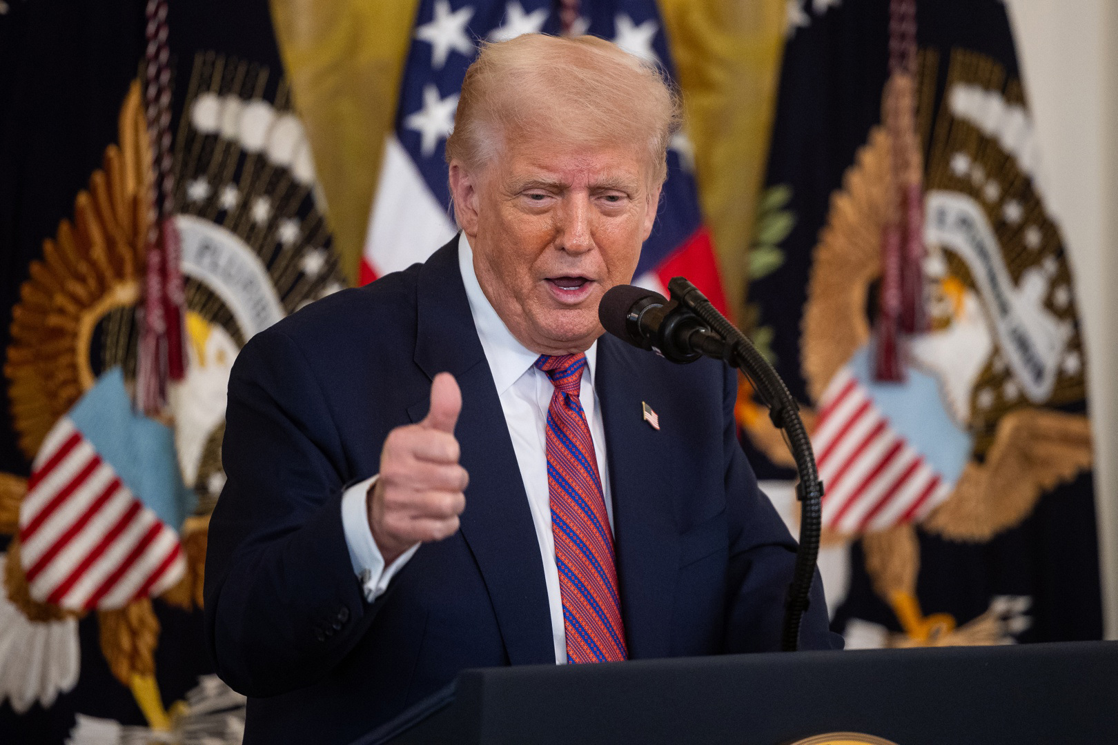 EE UU impulsa su liderazgo en IA con un plan que reduce regulaciones y EE UU impulsa su liderazgo en IA con un plan que reduce regulaciones y