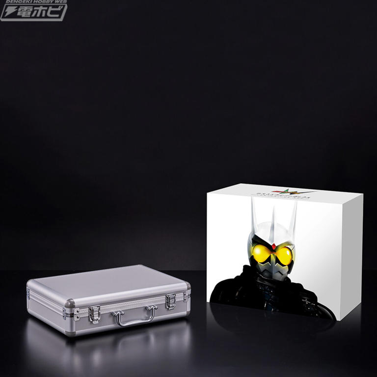 仮面ライダーW RETURNS 仮面ライダーエターナル』に登場した