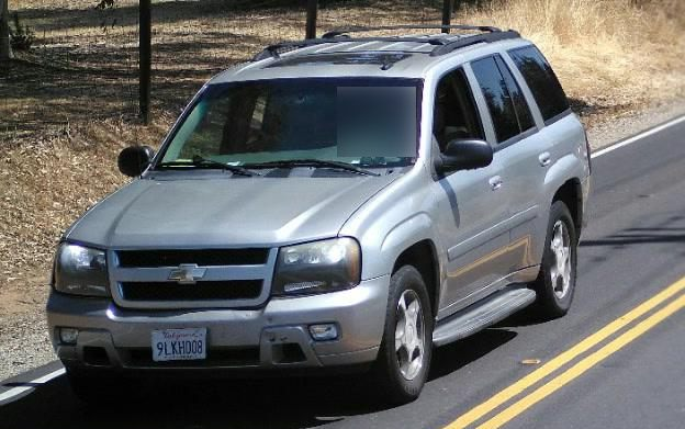 SUV with missing baby girl, mother spotted in Merced County