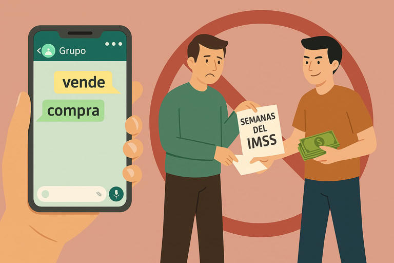 Imagen ilustrativa hecha con IA (Copilot).