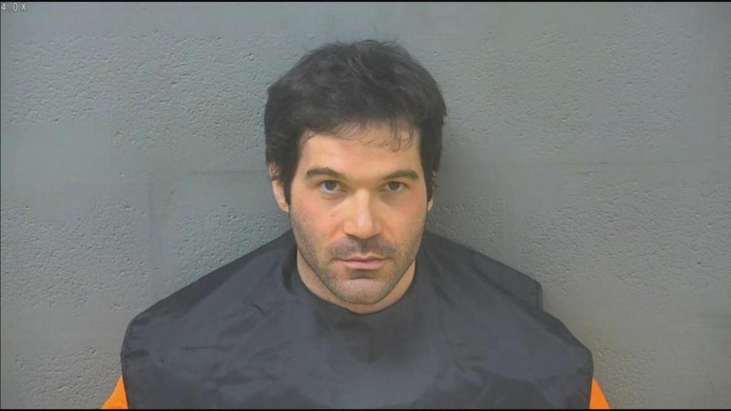 Former flight attendant sentenced to 18.5 years after secretly