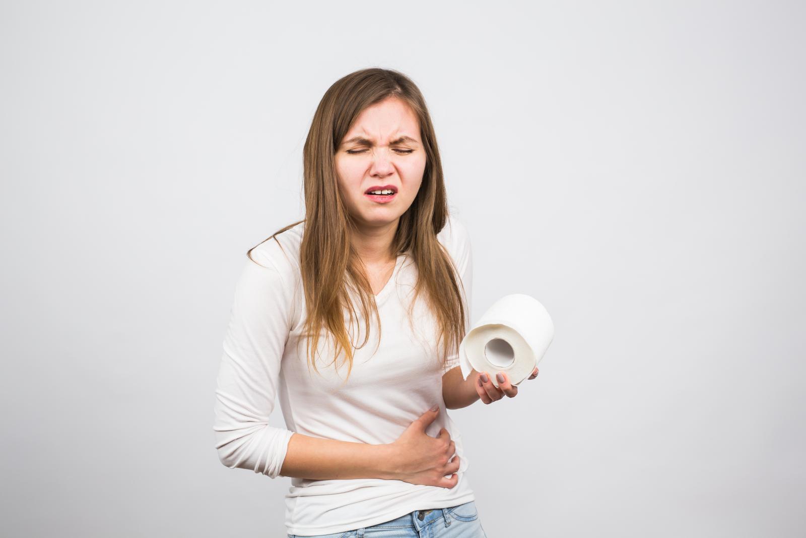 .3 โรคทางเดินอาหาร พบมากในคนรุ่นใหม่ เช็กอาการแน่นท้องอันตราย.