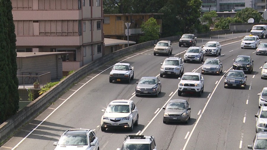 HDOT: 280,000 vehicles in the islands experiencing recalls