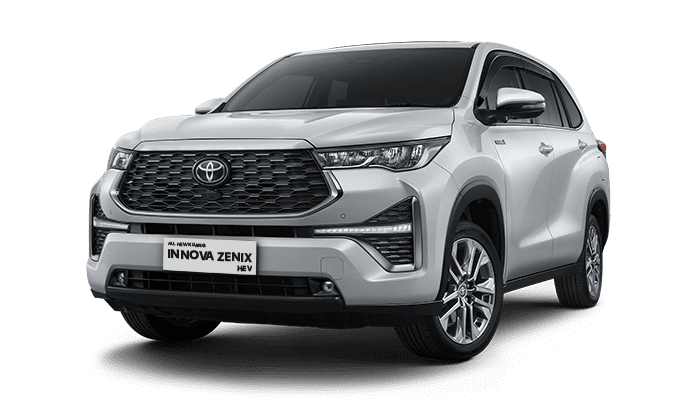 Perbandingan fitur Mitsubishi Destinator vs Toyota Innova Zenix