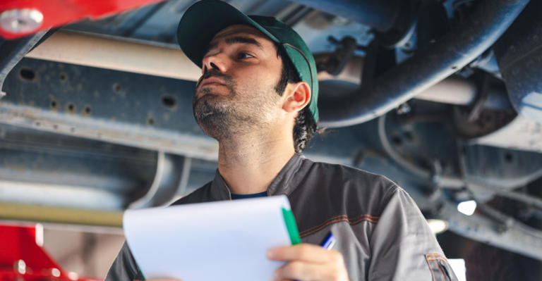 The subtle signs your mechanic may be overcharging — and how to push back