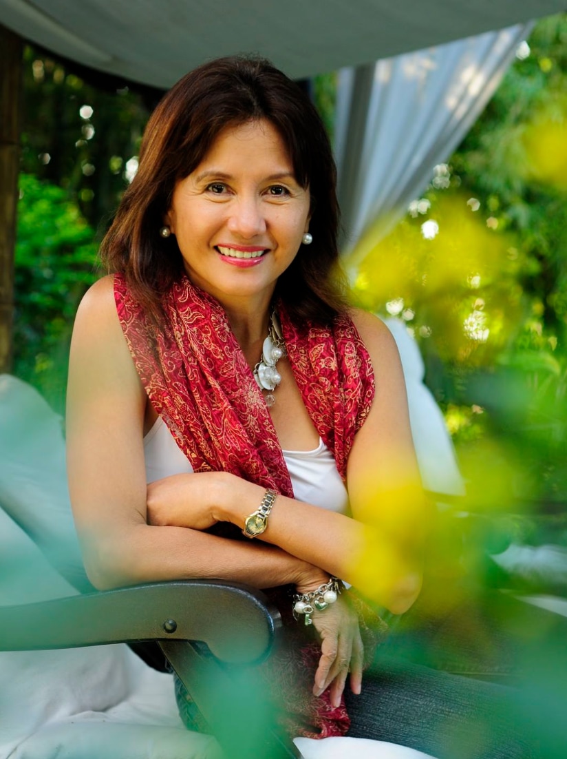 Wellness Expert Reveals the Secret to Great Smoothies