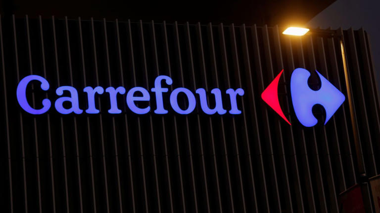 Carrefour Brasil registra lucro de R$ 395 milhões no 2° semestre
