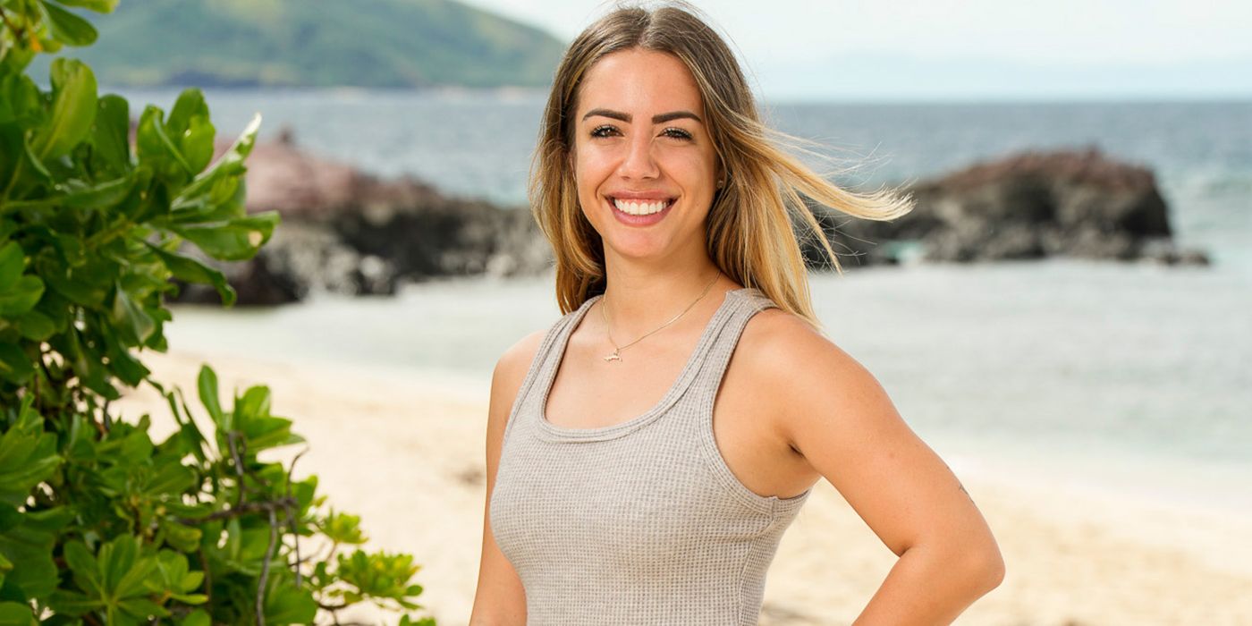 Iconic Survivor Contestant Finally Breaks Silence After Competing In