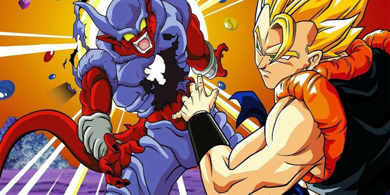 Image via Toei Animation