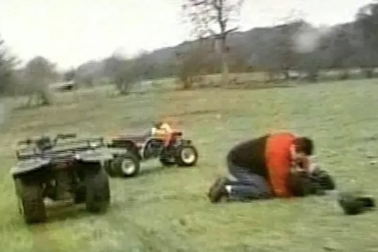 英2LP Ozzy Osbourne Flight Accident TURTLE31885 FEET UNDER RECORDS /00520 Did Ozzy Osbourne ever fly on Concorde? If so, then it would