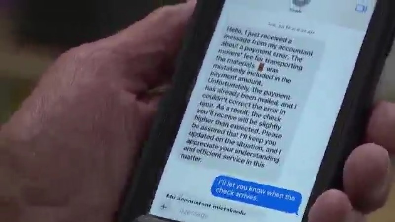 KC contractors report being targets of attempted out of state ...