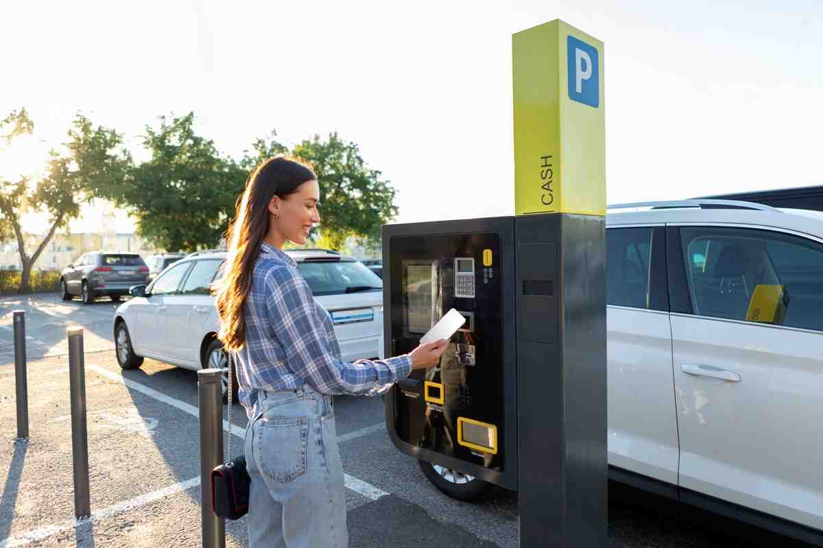 Runleader RL-HM027BT Tachimetro Digitale Bluetooth, Batteria Sostituibile - Foto 6