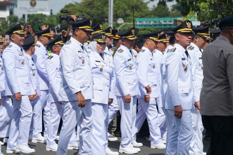 Litbang Kompas: Publik ingin pilkada langsung, demokrasi dan partisipasi jadi alasan