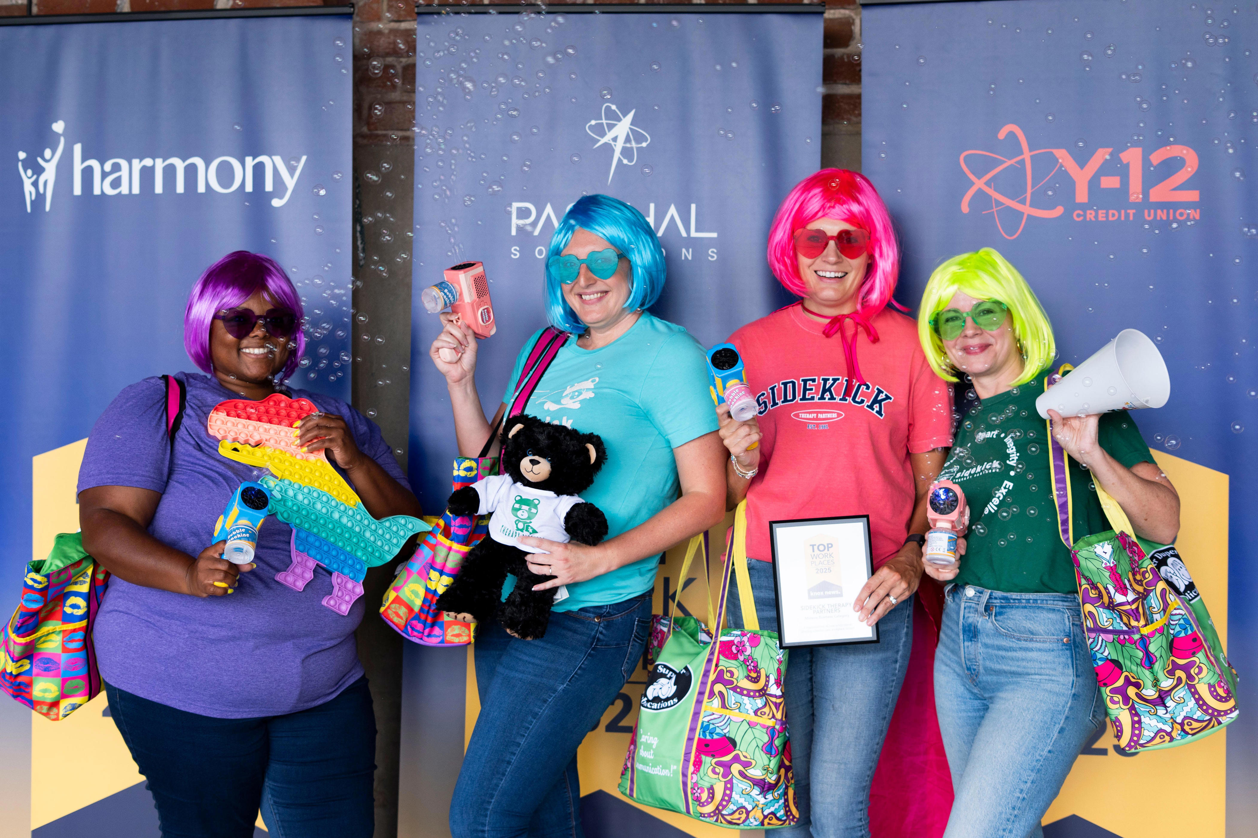 65 Knoxville companies named Top Workplaces: Congratulate these winners 65 Knoxville companies named Top Workplaces: Congratulate these winners