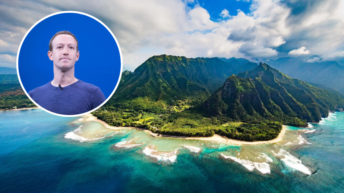 Mark Zuckerberg y el problema de edificar sobre un cementerio ancestral