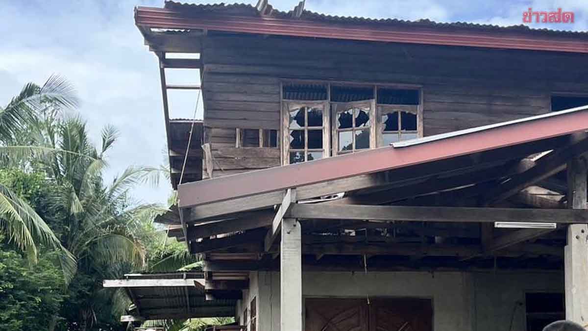 ศธ.สั่งปิด 582 โรงเรียน ชายแดนไทย-กัมพูชา หลังสถานการณ์ตึงเครียด พบเด็ก ...