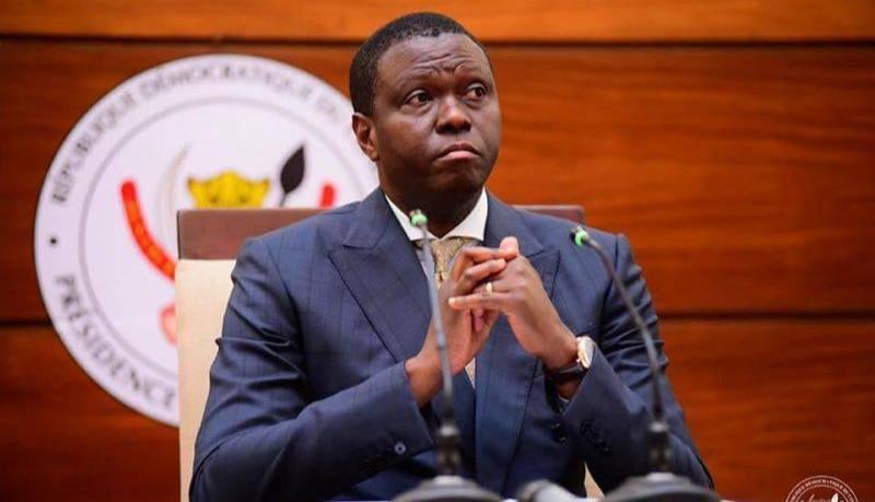 Le cerveau économique de Tshisekedi à la tête de la BCC : Wameso sort de l’ombre