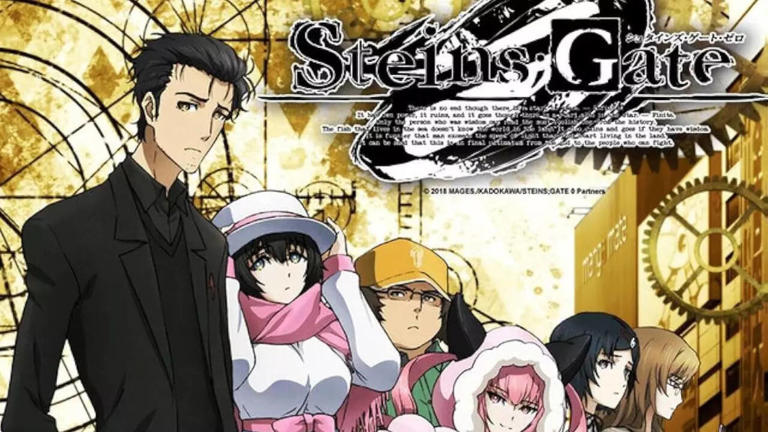 6 Best Completed Anime Series To Binge Watch Without Cliffhangers