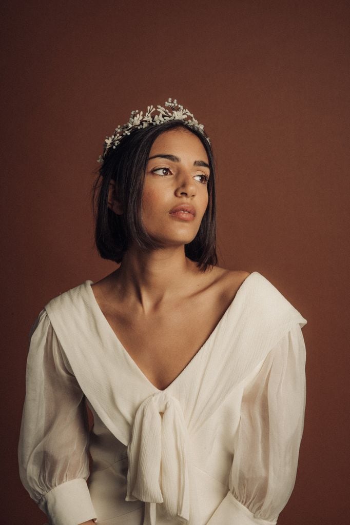 Tiaras Para Novias Madrid At Aiden Ligar Blog