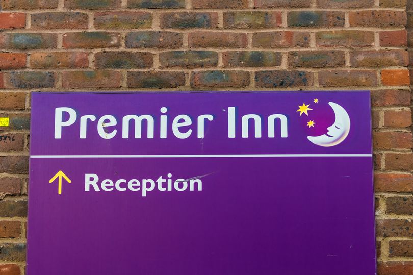Premier Inn owner Whitbread rejects 'destructive' activist investor Corvex