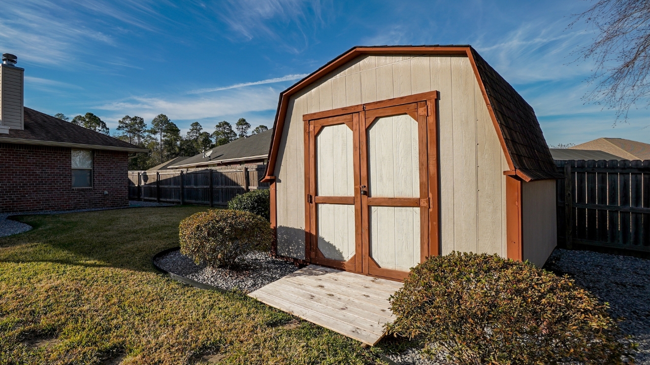 What I Ll Never Put Inside A Shed Again